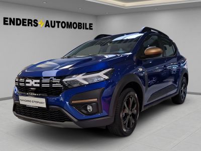 DACIA Sandero III Stepway Extreme+ 1.0 TCe 100 LPG EU6e EcoG