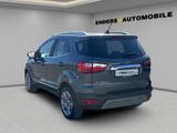 FORD EcoSport X 1.0 EcoBoost Titanium