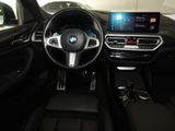 BMW X4 20dMSport+AHK+Navi+HUD+360Kamera+Leder+PDCv+h