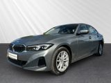 BMW 318 d Limousine Lordose AHK Alarm SHZ RFK