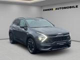 KIA Sportage GT-Line Plug-in Hybrid 4WD 1.6 T-GDI EU6d 1.6T PHEV GTL