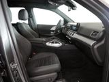 MERCEDES-BENZ GLE 350 de 4M BURM AMG NIGHT SPUR DISTR PANO