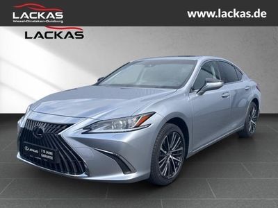 LEXUS ES 300 h*BUSINESS*SOFORT* TAXI-PAKET