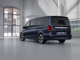 MERCEDES-BENZ EQV 300 AVANTGARDE EXTRALANG 360° KLIMA AIRMATIC LED