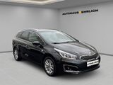 KIA Cee'd Sportswagon Dream Team 1.6 GDI +PDC+Shz.+