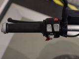 BMW R nineT Akrapovic Tankrucksack