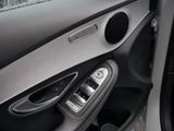 MERCEDES-BENZ C 300 de T AMG NIGHT DISTR COMAND SPUR AHK PDC