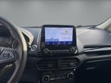 FORD EcoSport EU6d Ford ST-Line 1.0 EcoBoost