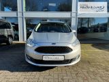 FORD C-Max Cool & Connect Navi PDCv+h Beheizb. Frontsch.