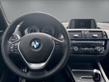 BMW 118 i Edition M Sport Shadow +Kamera+Sitzheizung+