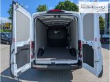 FORD Transit 390 L3 89 kWh 269 PS RWD -256° Türen-