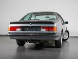BMW 635 CSI A KAT+Schiebedach+Leder+LM Radsatz