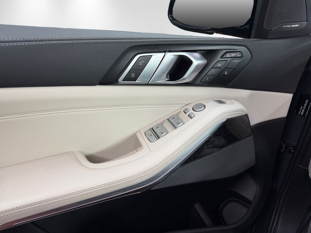 BMW X7 M60 i xDrive M Sport Pano+H&K+AppleCarPlay