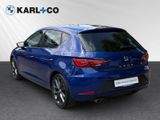 SEAT Leon 2.0 TSI FR Pano Navi Beats Audio Keyless
