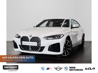 BMW 420d Gran Coupe Harman, 19