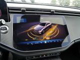MERCEDES-BENZ E 200 d T-Modell AVANTGARDE AHK DISTR KAMERA PDC