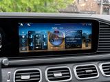 MERCEDES-BENZ GLE 400 e 4M , AMG BURM NIGHT WIDE MEMO MULTI