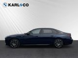 BMW 740 dA xDr. M-Sport Pro B&W Executive Lounge