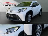 TOYOTA Aygo X Play*MwSt*1-Hand*