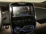 RENAULT ZOE Intens gemietete Batterie 22kWh +PDC+Navi+