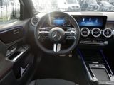MERCEDES-BENZ GLB 220 4M AMG BURM NIGHT MULTI AHK DISTR KAMERA