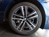 BMW 118i Advantage 17 Navi
