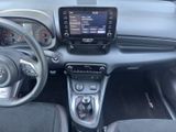 TOYOTA Yaris GR Performance-Paket