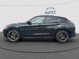 ALFA ROMEO Stelvio 2.2 Diesel Intensa Q4 Leder, Navi,AHK