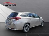 TOYOTA Auris Touring Sports Hybrid Design Edition