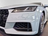 AUDI TT Coupé 45 TFSI quattro 20 years S-tronic LED