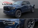 DODGE RAM 4X4 Crew Cab Limited SCHIEBEDACH+GASANLAGE