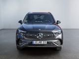 MERCEDES-BENZ GLC 220 d 4M AMG NIGHT SPUR PANO AHK DISTR 360