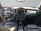 MINI Cooper SE 3-Türer HUD H&K Pano LED PDCv+h Keyless