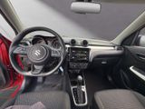 SUZUKI Swift Comfort Hybrid Automatik *Kamera*1.hand*