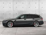 BMW M3 Competition Touring mit M x