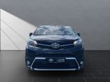 TOYOTA Proace Verso (2016->) L2 Shuttle Comfort
