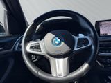 BMW X3 30 e M Sport LC Plus Pano Laser HUD Keyless