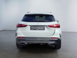 MERCEDES-BENZ GLA 200 d | AMG NIGHT AHK DISTR KAMERA PANO SPUR