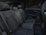 VW Tiguan R-Line 1,5 l eTSI OPF 110 kW (150 PS) 7-Gang-Doppelkupplungsgetriebe DSG