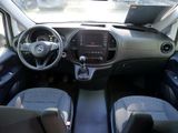 MERCEDES-BENZ Vito 114 Mixto Lang LED/AHK/STANDH/KAMERA/5 SITZE/KLIMA