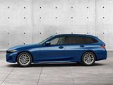 BMW 320d Touring, Shadow-Line, PDC