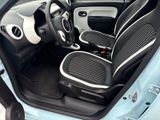 RENAULT Twingo Techno Electric NAVI+SHZ+PDC+RfK