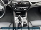 BMW 520d xDrive Touring Head-Up HiFi DAB LED WLAN