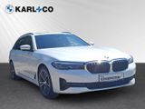 BMW 530 xd touring Standheizung h&k Panorama AHK HUD