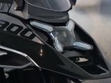 BMW R 1300 GS 3 Pakete, Schmiederäder