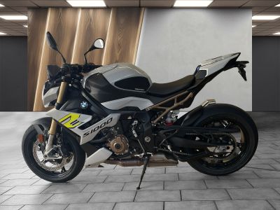 BMW S 1000 R Style-Sport+Dynamikpaket+Schaltassist+