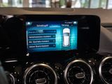 MERCEDES-BENZ GLA 180 d // PROGRESSIVE AHK KAMERA SPUR PDC SHZ