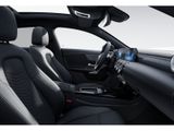 MERCEDES-BENZ CLA 200 d SB PROGRESSIVE NIGHT SPUR PANO DISTR