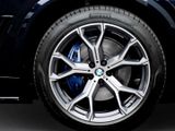 BMW X5 xDrive30d M Sport , Leder