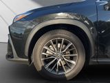 LEXUS NX 350h EXECUTIVE*4x4*HUD* ALLW.*MEMORY*360KAM